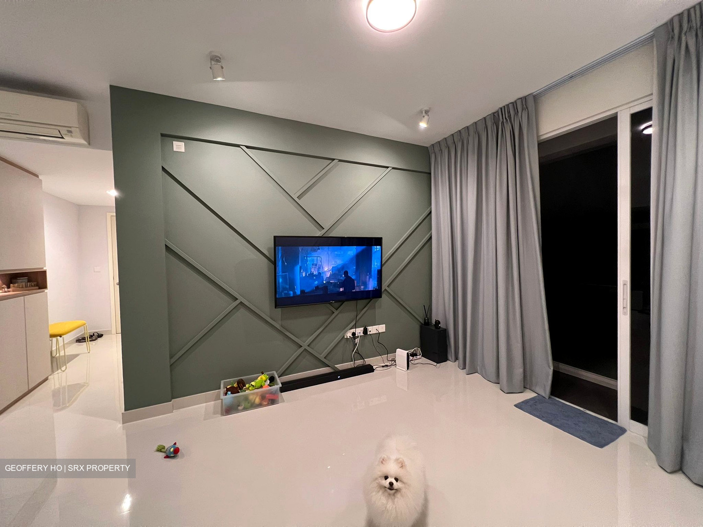Shiro (D15), Apartment #429965111